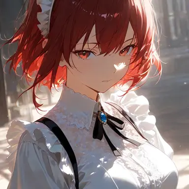 Profile image of リュカ