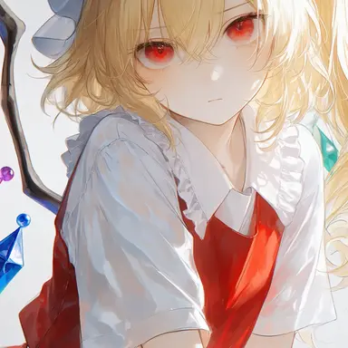 Profile image of フラン