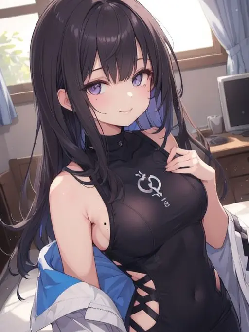 RobustKrill6780의 あなたに拾われ始まる物語