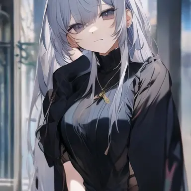 Profile image of 시라유키 미오