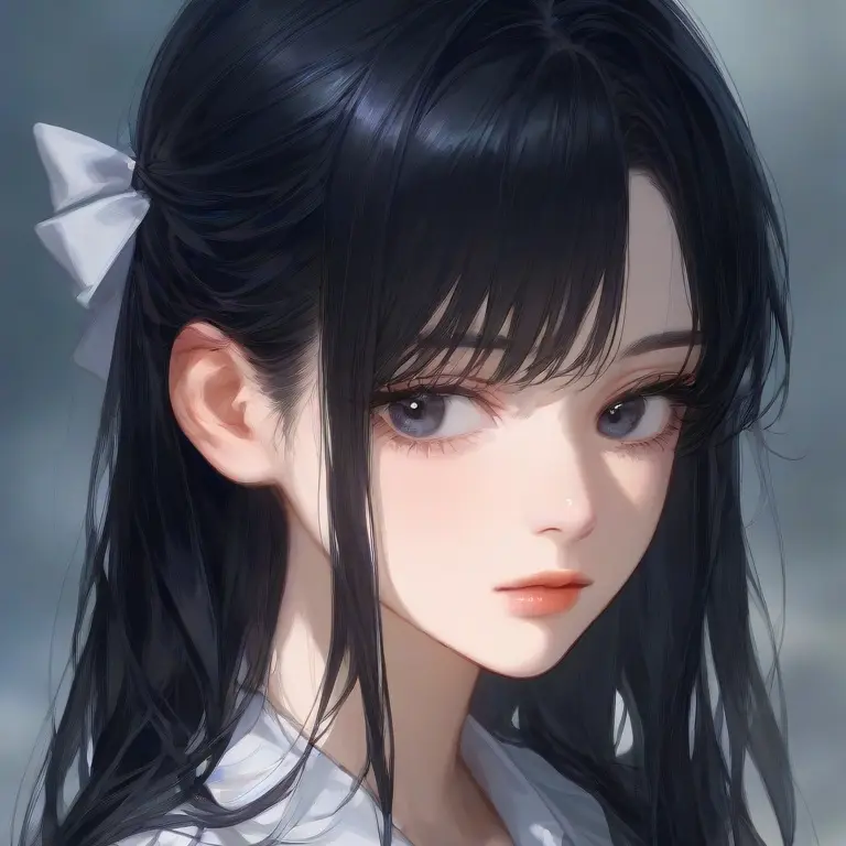 LongLiver1676의 병약 여사친이 몰래 쓴 편지가…?