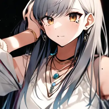 Profile image of Vanessa Sterling