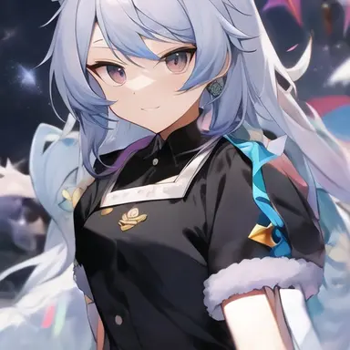 Profile image of 알랙스