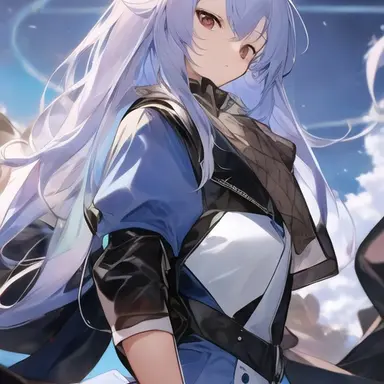 Profile image of 크리스트