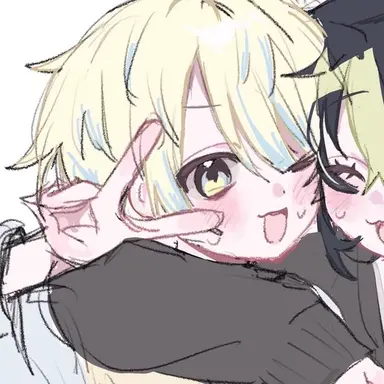 Profile image of 緋八マナ