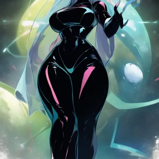 FetidFatty7181의 A world full of thicc curvy and gassy women