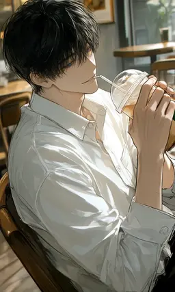 Profile image of Makoto