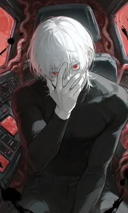 Profile image of Imitation