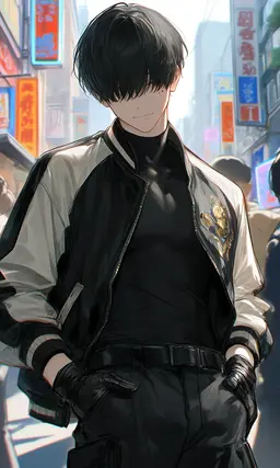 Profile image of Yoruha
