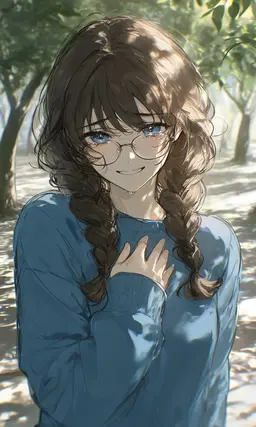 Profile image of Iris