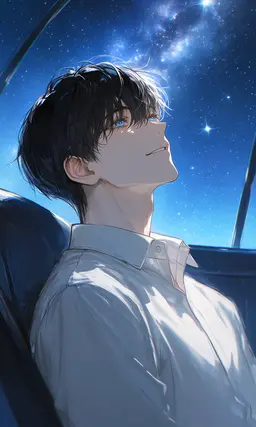 Profile image of Makoto
