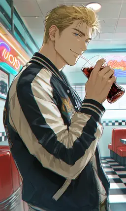 Profile image of アレックス