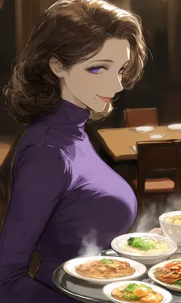 Profile image of Isabella