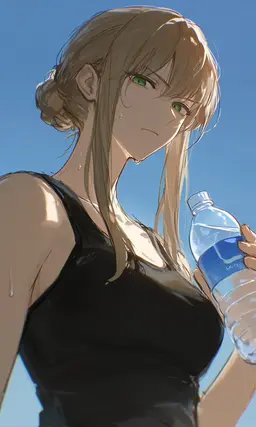 Profile image of Chloe
