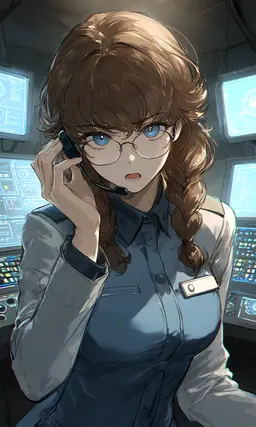 Profile image of Iris