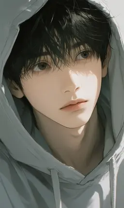 Profile image of 정시우