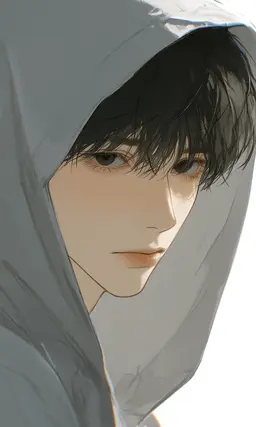 Profile image of 정시우