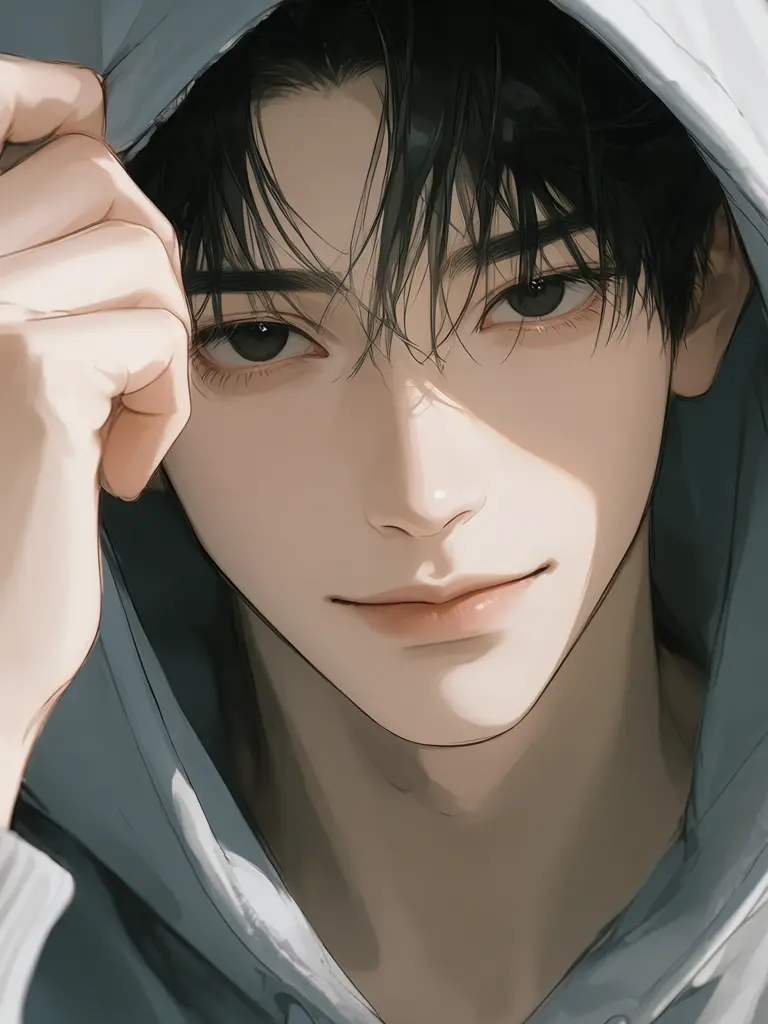 FleshyCrew2708의 Seo Do-jun