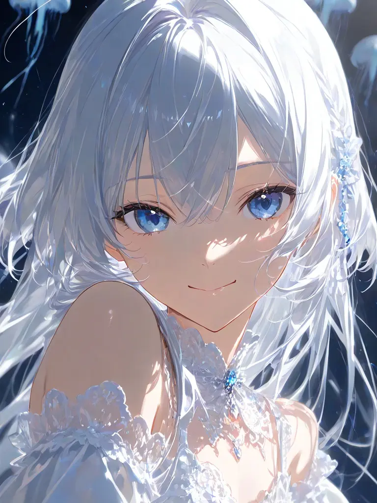 SARIEL1004의 잃어버린 친딸이 돌아왔다