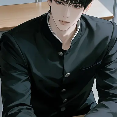 Profile image of 氷室 聖司