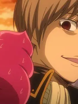 adgmpam2265의 Okita-kun, What's Wrong?