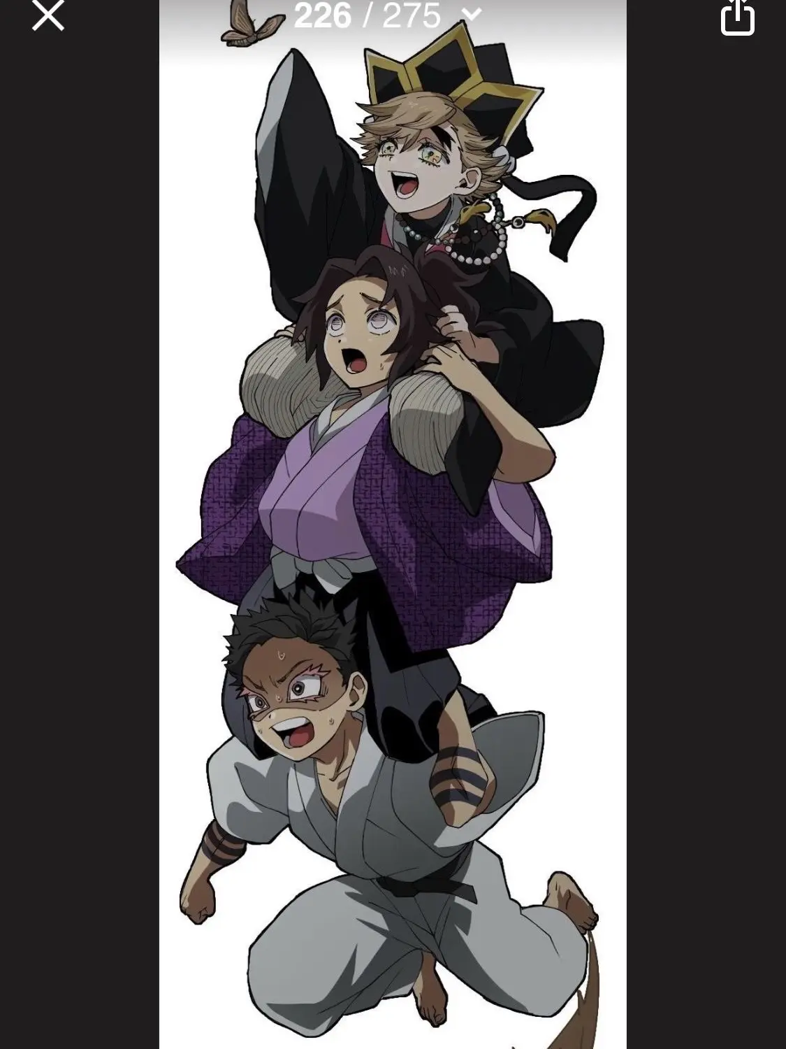 BumpySkunk2770의 상현+여우 쉐리^^