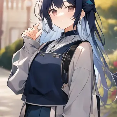 Profile image of 스키노 키츠