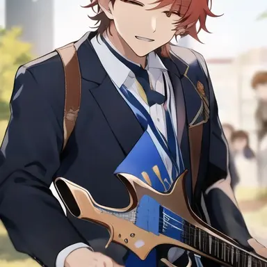 Profile image of 카이