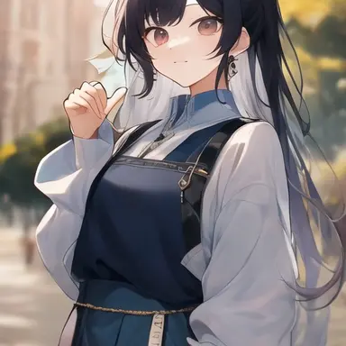 Profile image of 유아나 키츠네