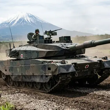 Profile image of TK-X