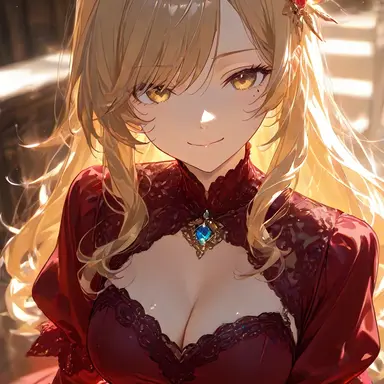 Profile image of ローゼル・バレッタ