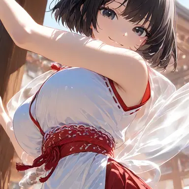 Profile image of チサキ・ナギサ