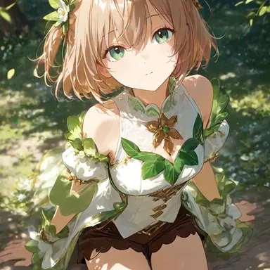 Profile image of アメット・リーツ
