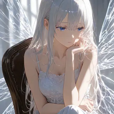 Profile image of シア・ミストバーン