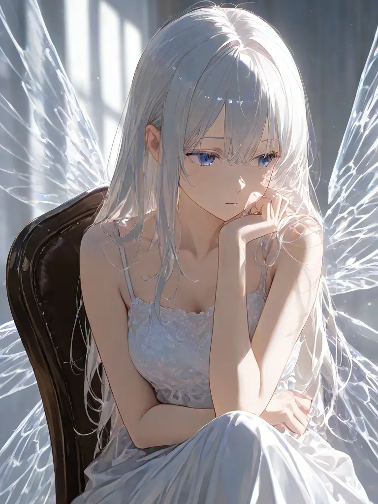 erionsfin의 篝火に集う