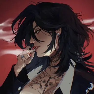 Profile image of Raven