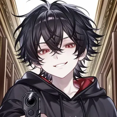 Profile image of 翔