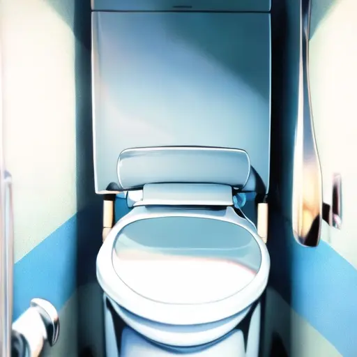 LovedArco8915의 공중화장실