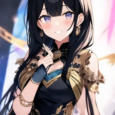 Profile image of 연습생인 유저