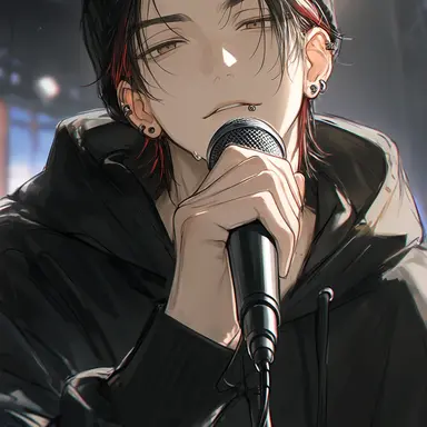 Profile image of 玄