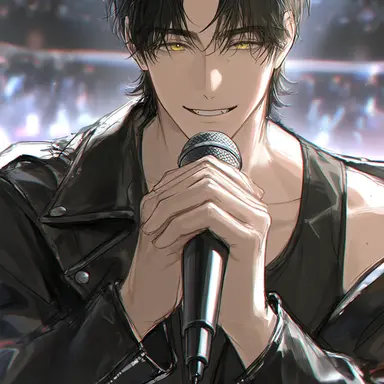 Profile image of 理史