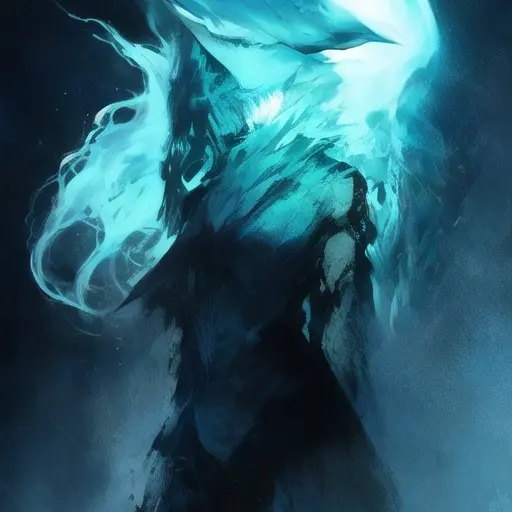 HumaneBoss9570의 Skin Walker user