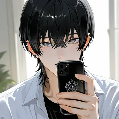 Profile image of 神代零