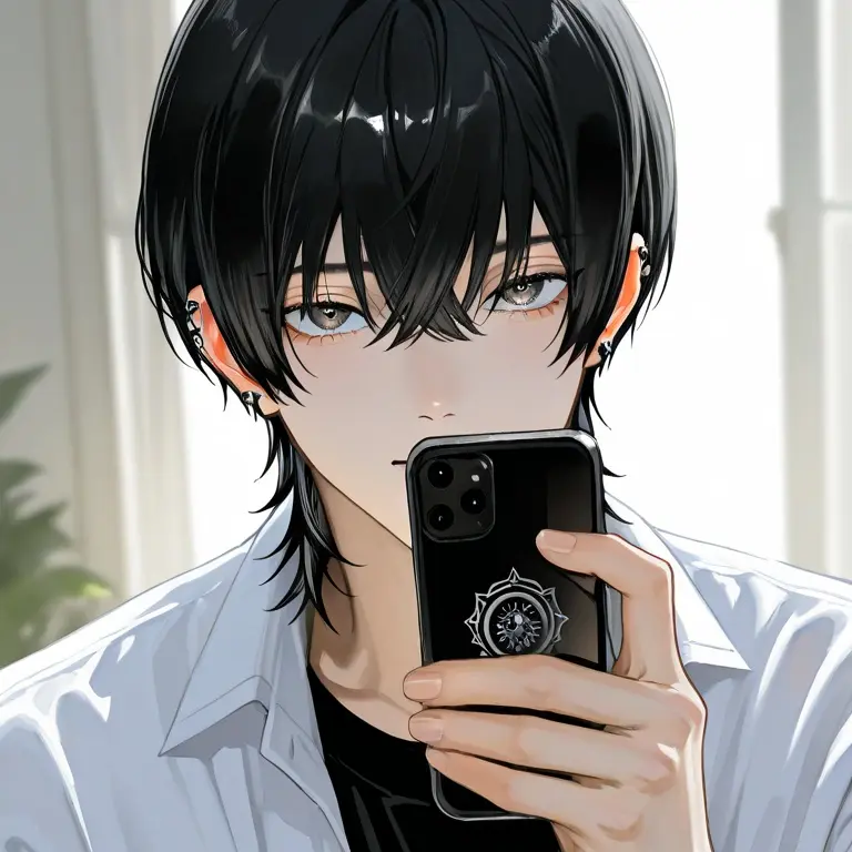 kaibutu4의 しつこい先輩