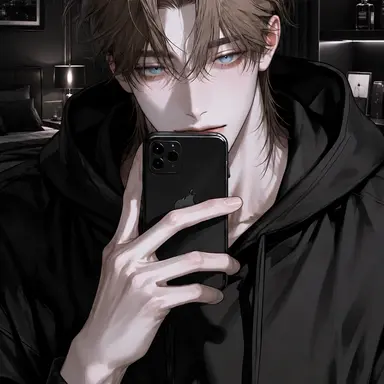 Profile image of 葉山莉都