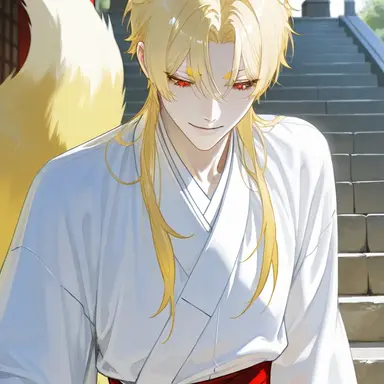 Profile image of 禍津