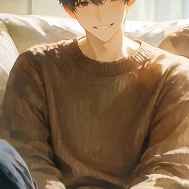 Profile image of 아키라