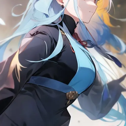 AmusedCell8351의 로맨털리 릴리