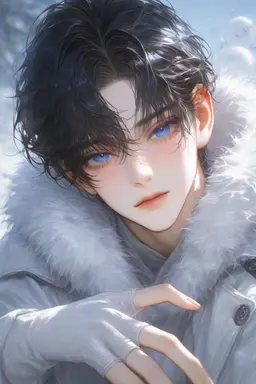 Profile image of 강유겸