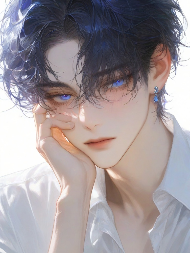 차은현 대표 이미지
